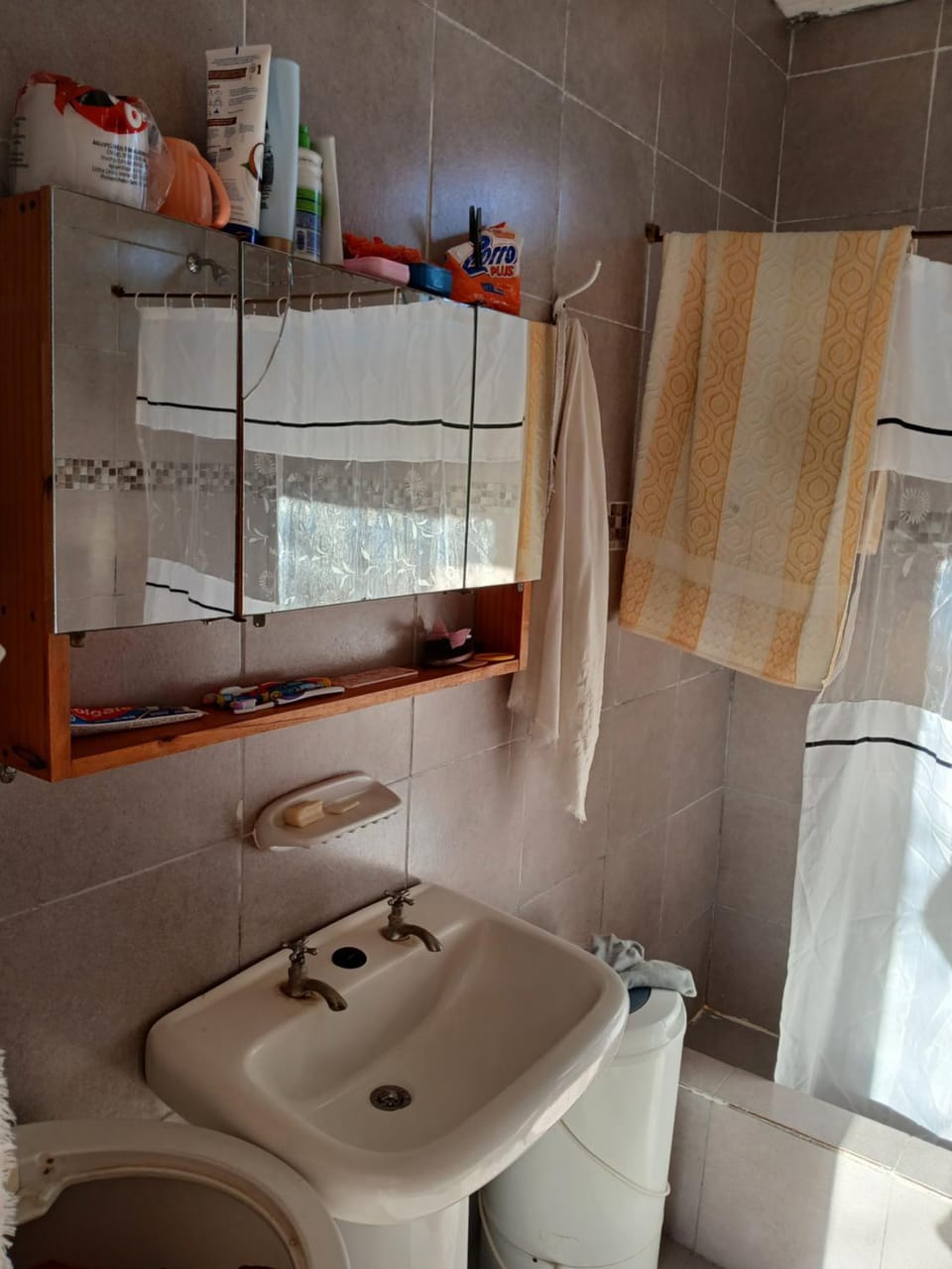 Alojamientos la abuela House in Termas de Río Hondo