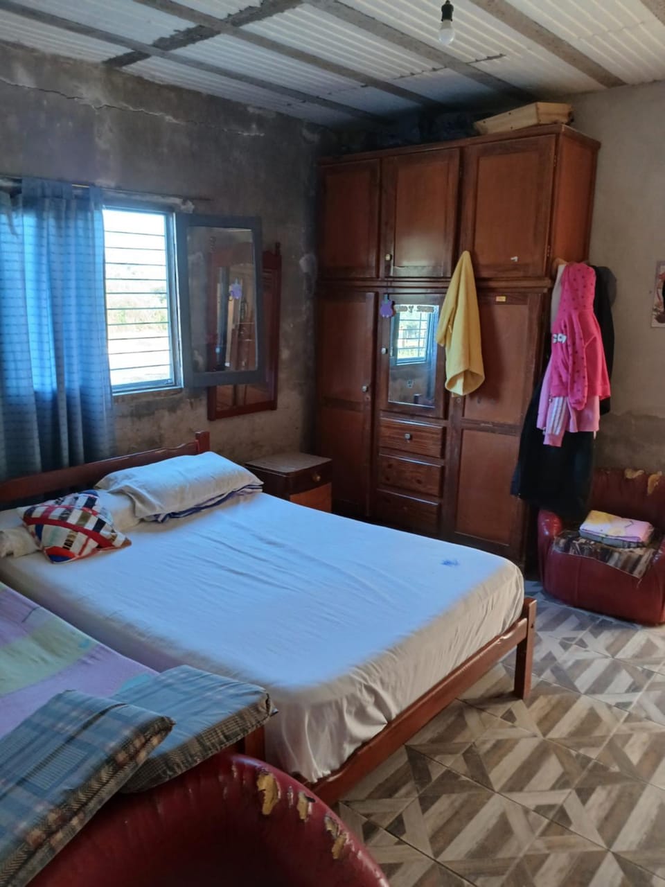 Alojamientos la abuela House in Termas de Río Hondo