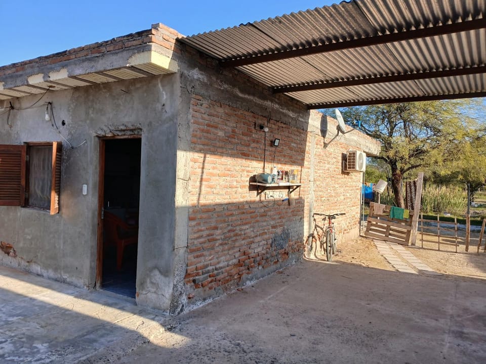 Alojamientos la abuela House in Termas de Río Hondo