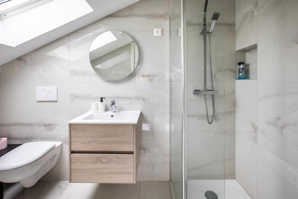 Le Petit Élégant, Studio et Parking Privé Apartment in Mulhouse