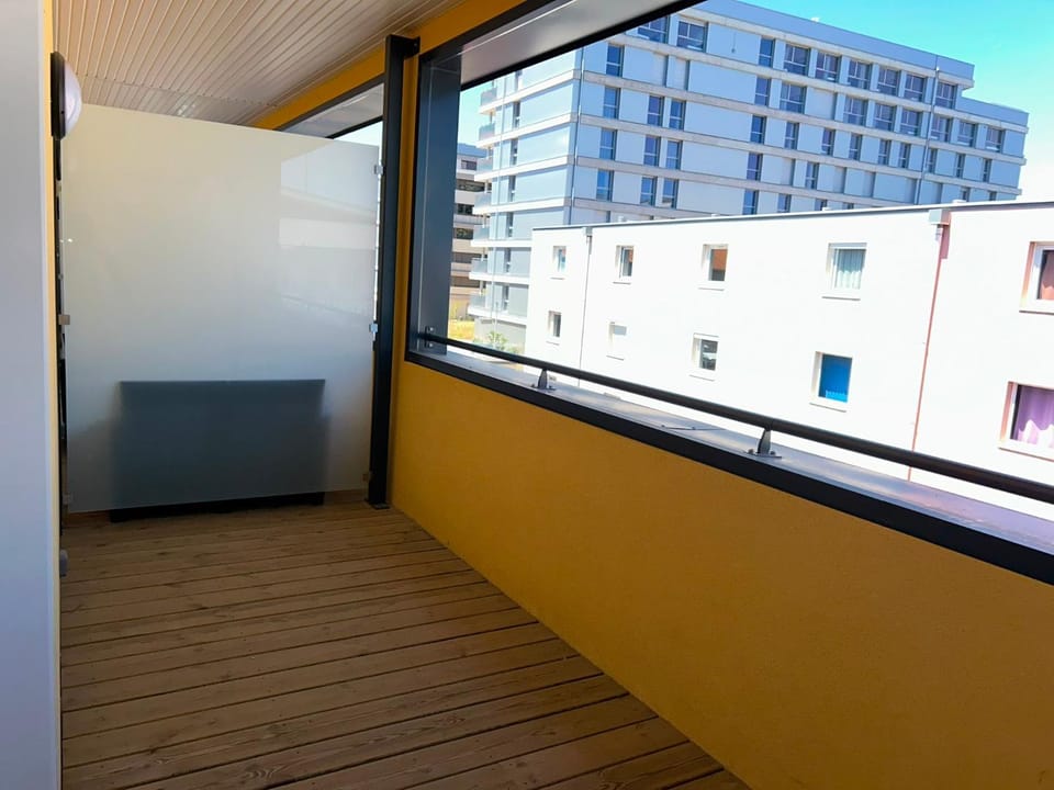 Day, View (from property/room), Balcony/Terrace