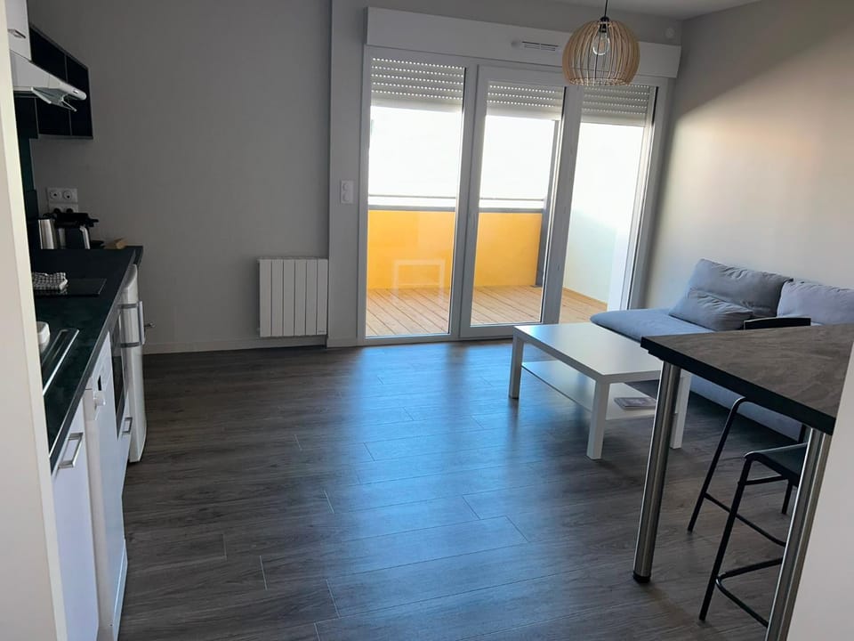 Volcania Suites Apartment hotel in Clermont-Ferrand