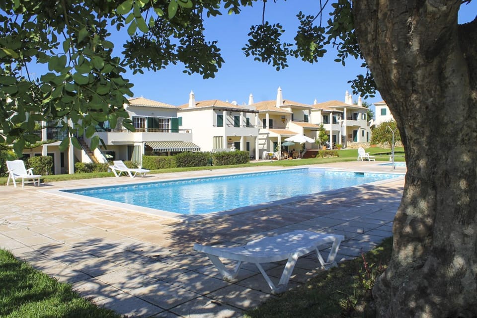 Condominio Vilita, T1 Lt 5,F Pera-Silves Apartment in Faro District