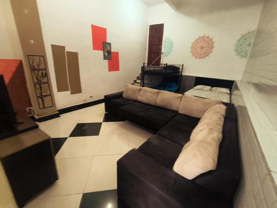 Diadema Studio - Apt 11 Apartment in São Bernardo do Campo