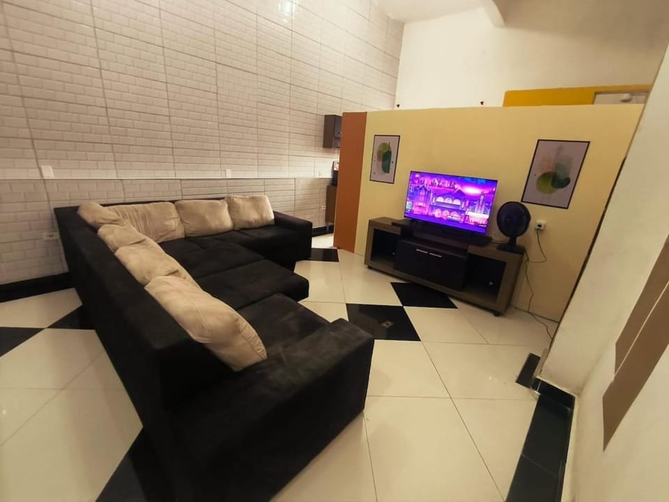 Diadema Studio - Apt 11 Apartment in São Bernardo do Campo