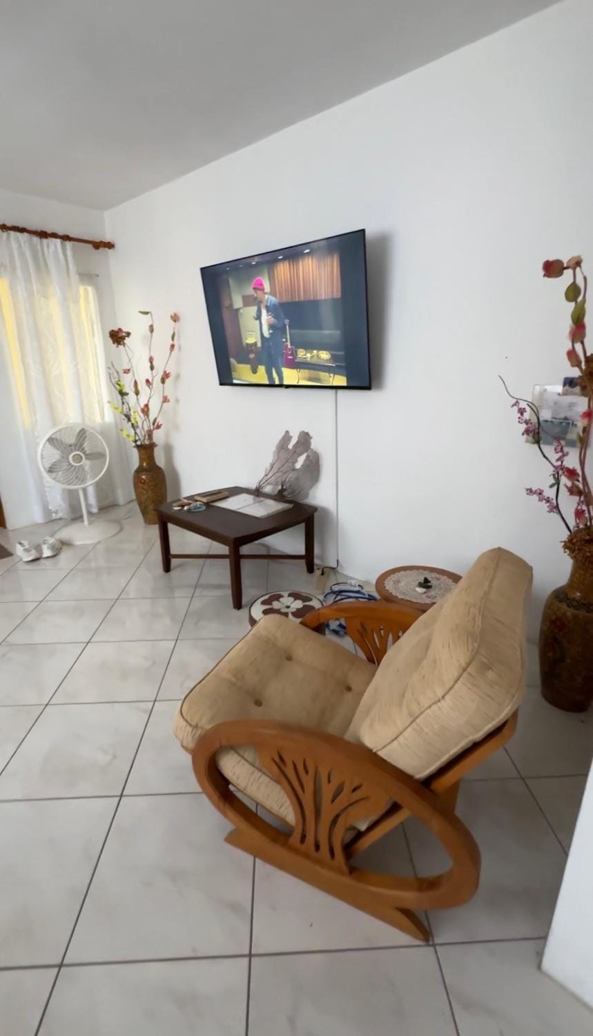Claraville Apartment Unit 1 Apartment in Saint James