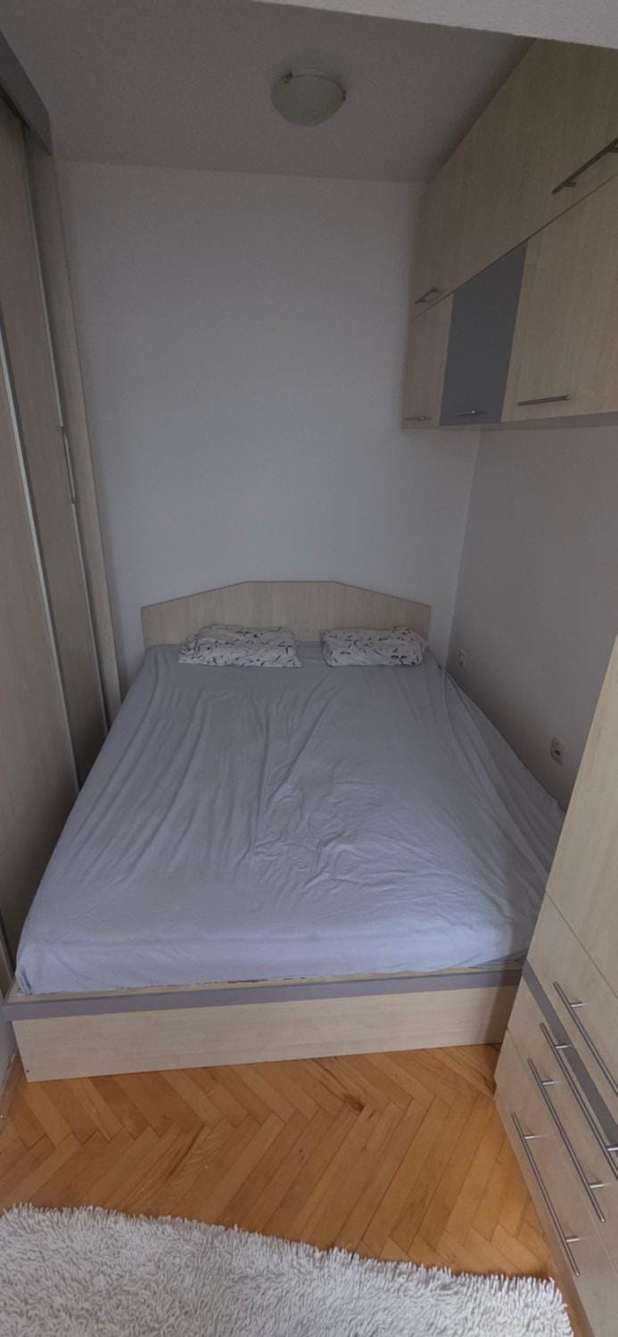 Apartmen Bitola Apartment in Bitola