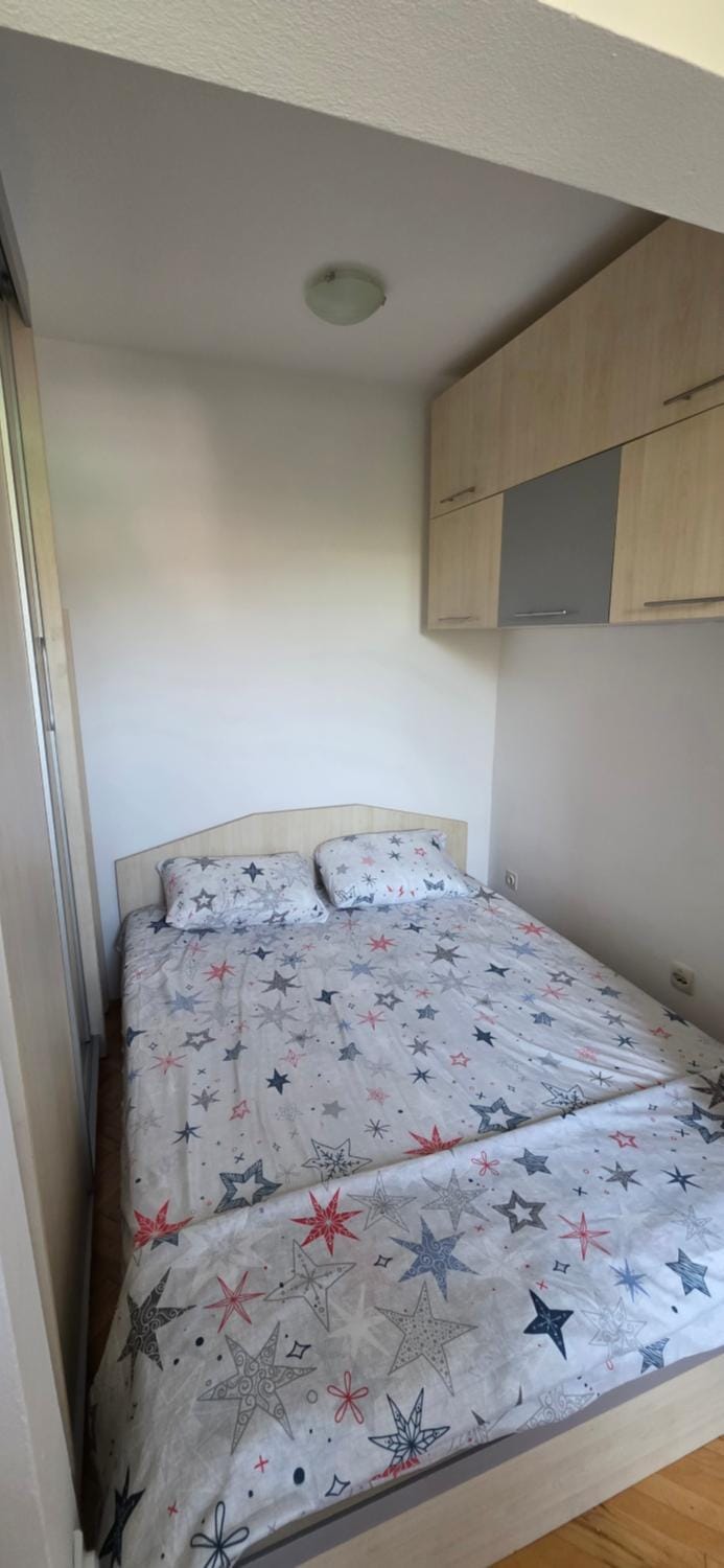 Apartmen Bitola Apartment in Bitola