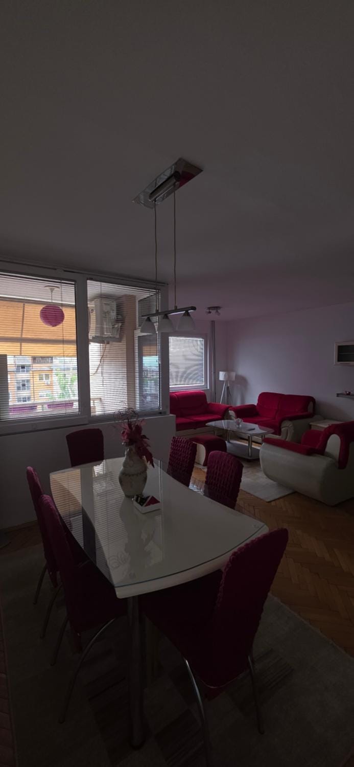 Apartmen Bitola Apartment in Bitola