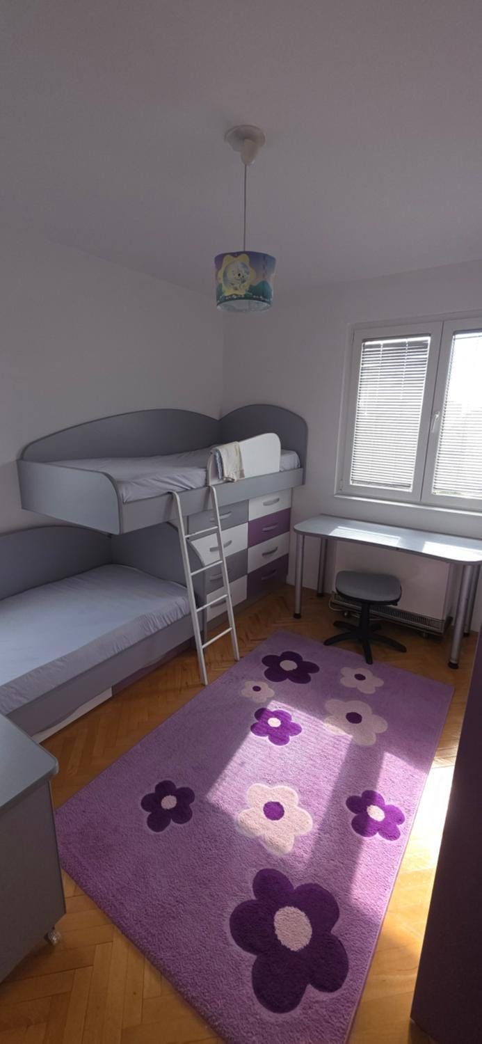 Apartmen Bitola Apartment in Bitola