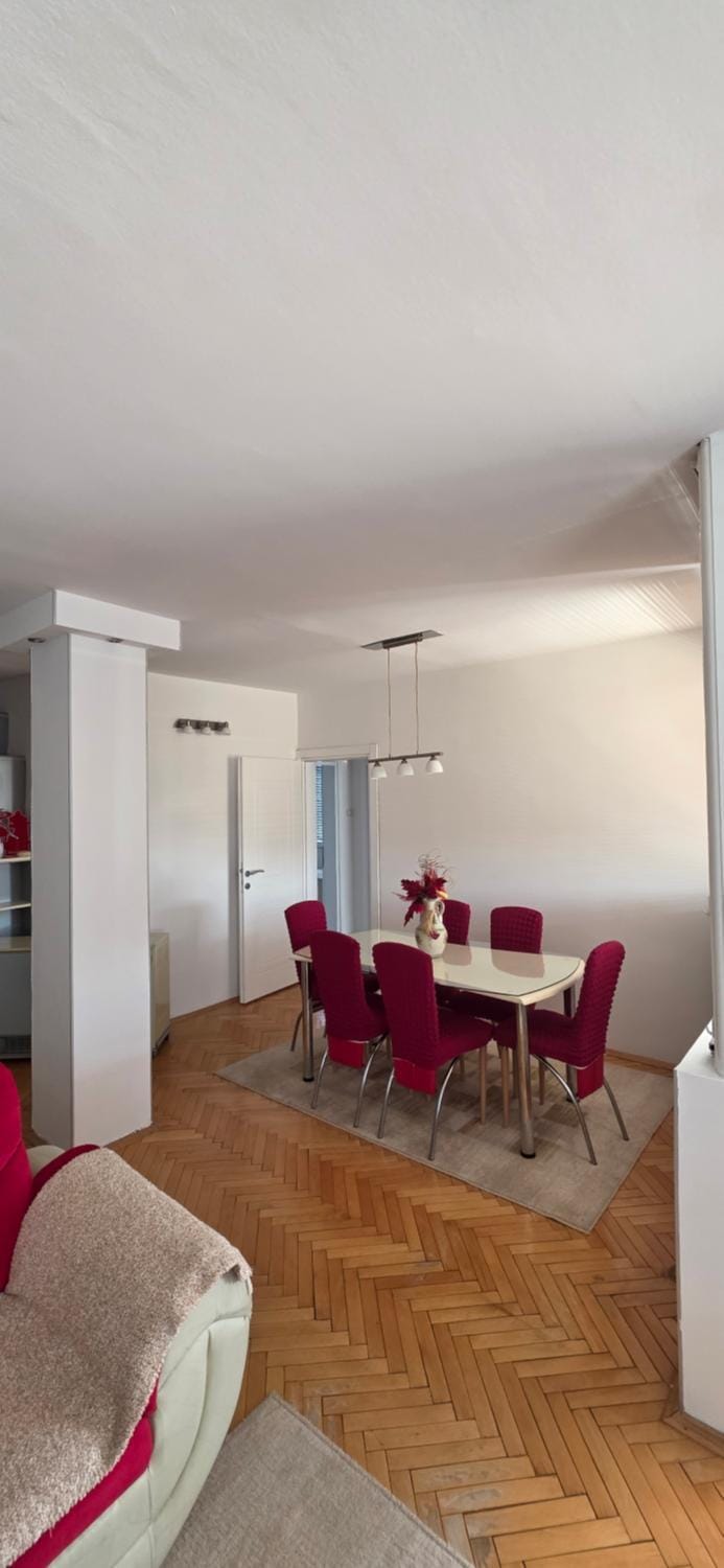 Apartmen Bitola Apartment in Bitola