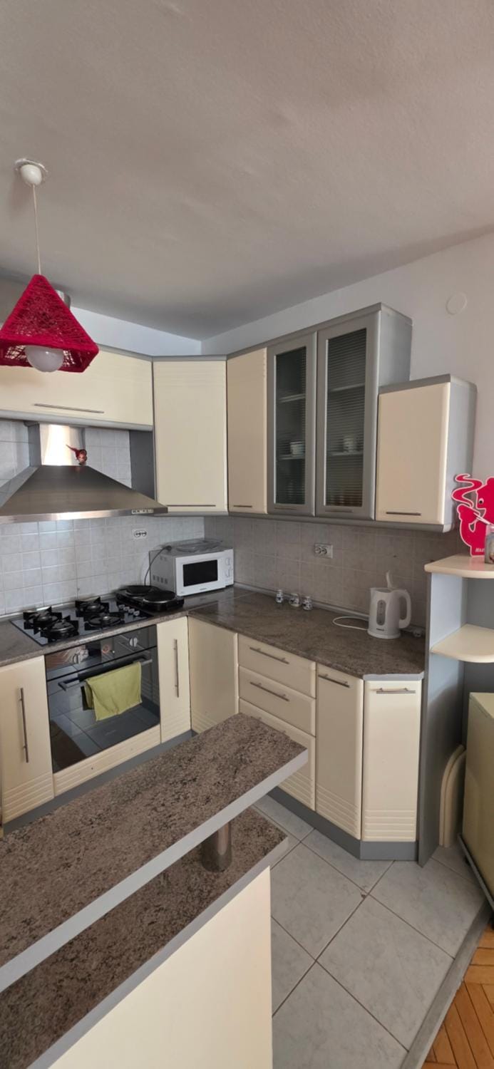 Apartmen Bitola Apartment in Bitola