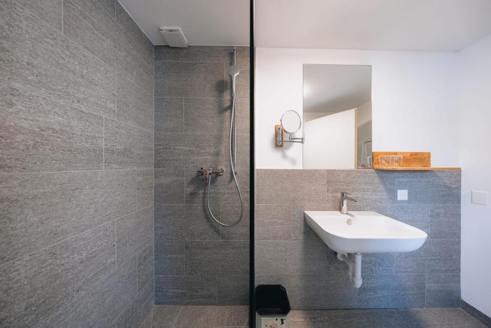 Villa Beaulieu Hotel in Saint Moritz