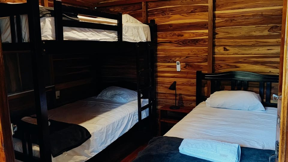 Rio Olón ecolodge Nature lodge in Santa Elena Province