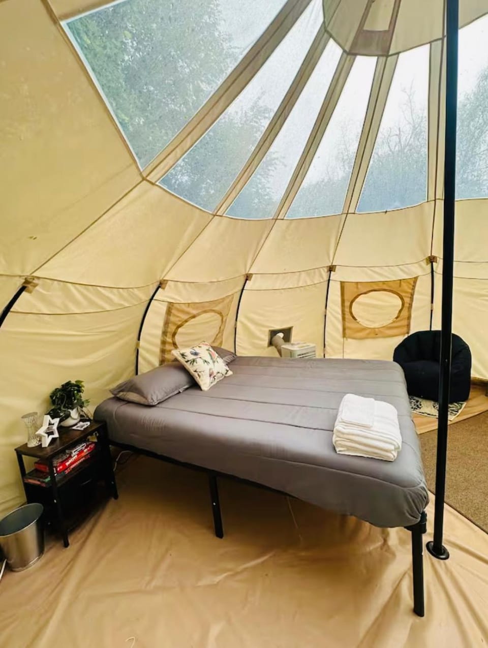 x stargazer2 Apartment in Pike County