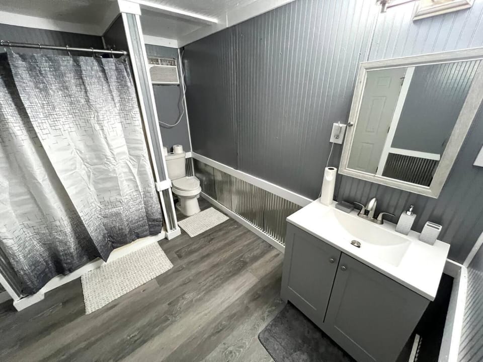 x stargazer2 Apartment in Pike County