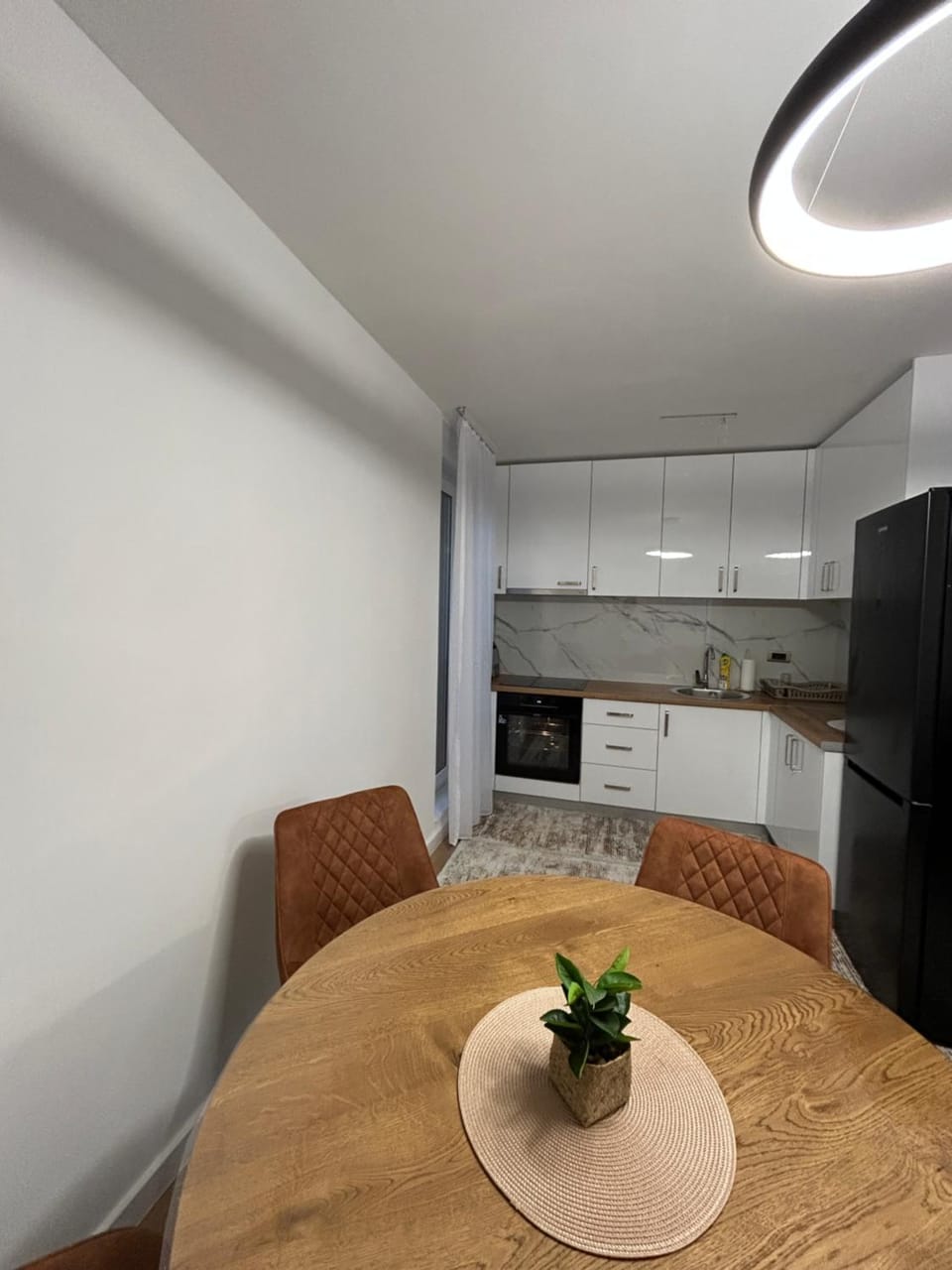 Old Town Royal Residence Apartment in Sarajevo