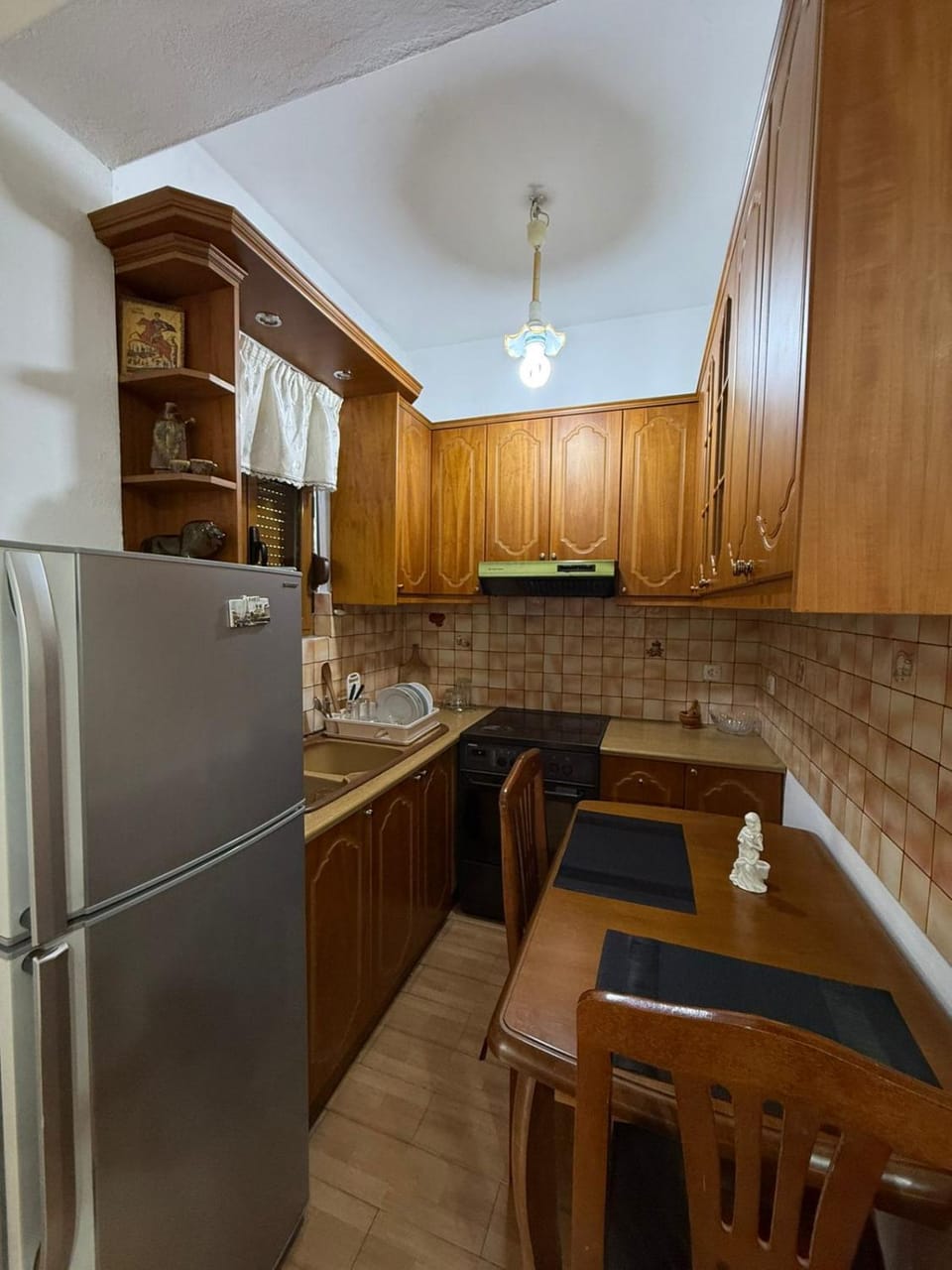 Heart Apartament Apartment in Vlorë County, Albania