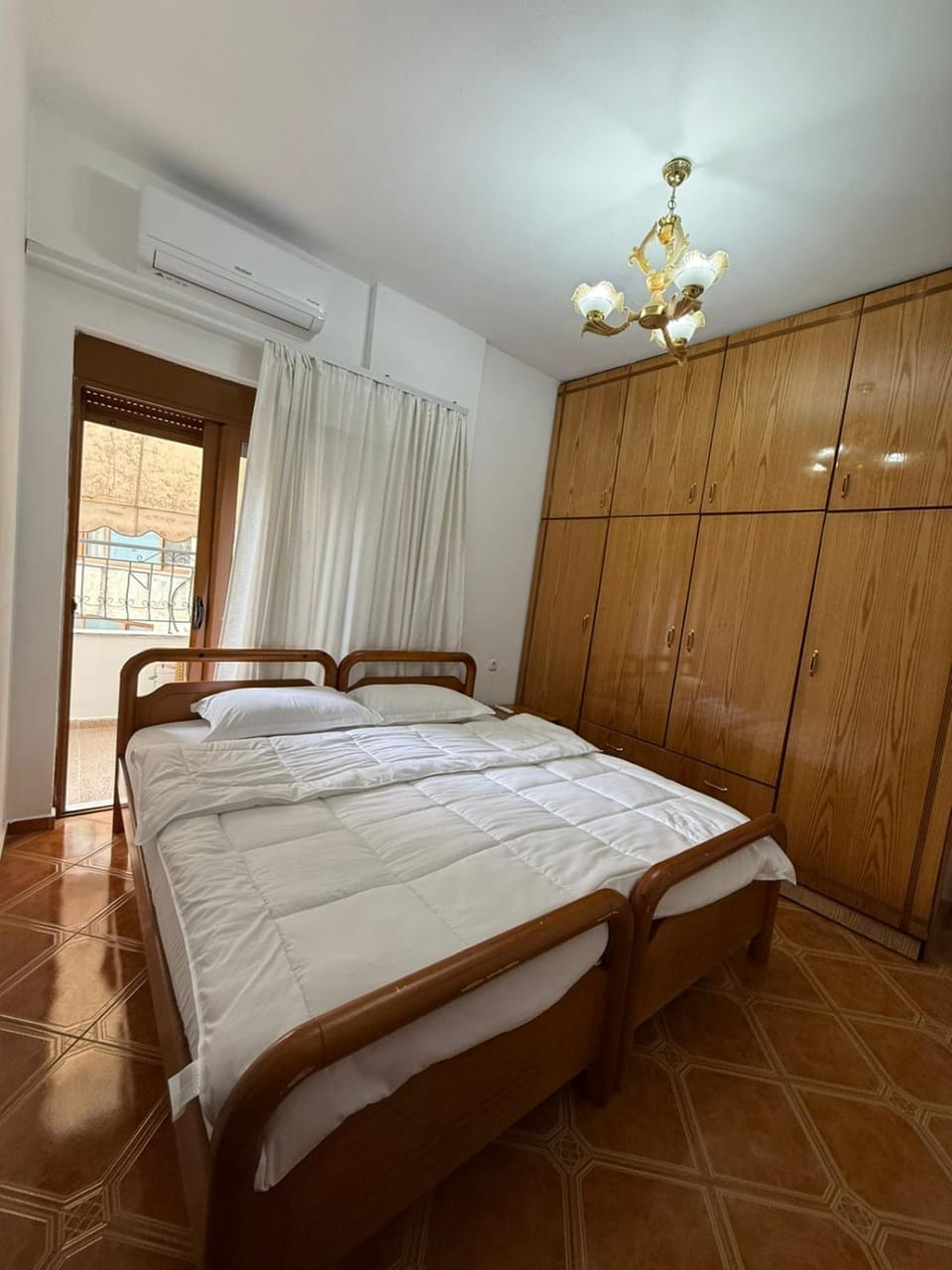 Heart Apartament Apartment in Vlorë County, Albania