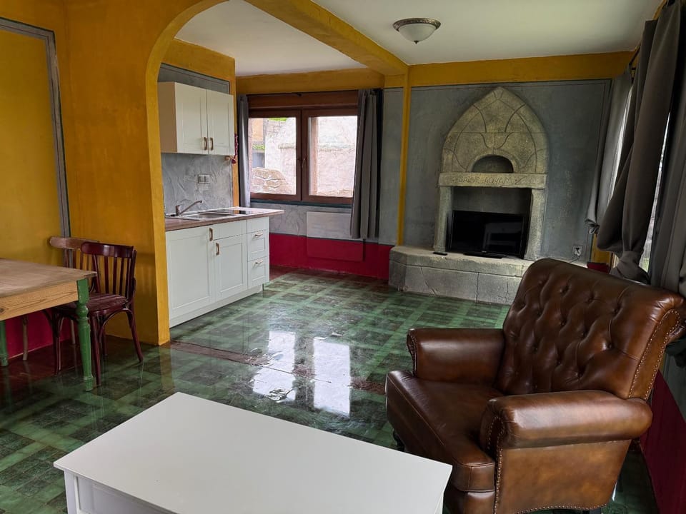 Marina Coswig Haus der Bäderinnen unten Apartment in Saxony-Anhalt, Germany