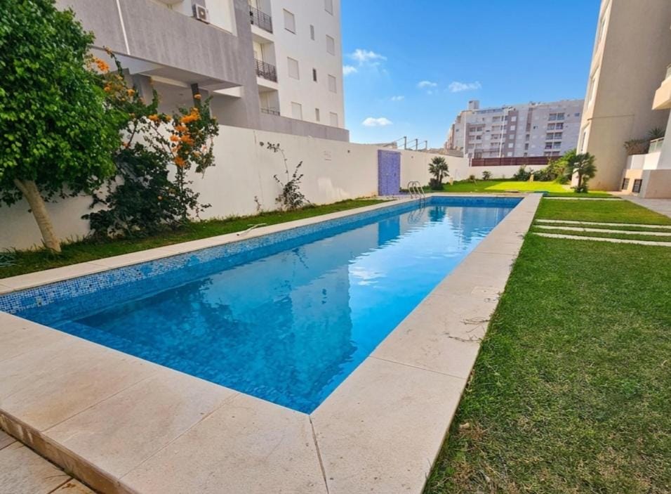 Confort appart Apartment in Nabeul‎, Tunisia