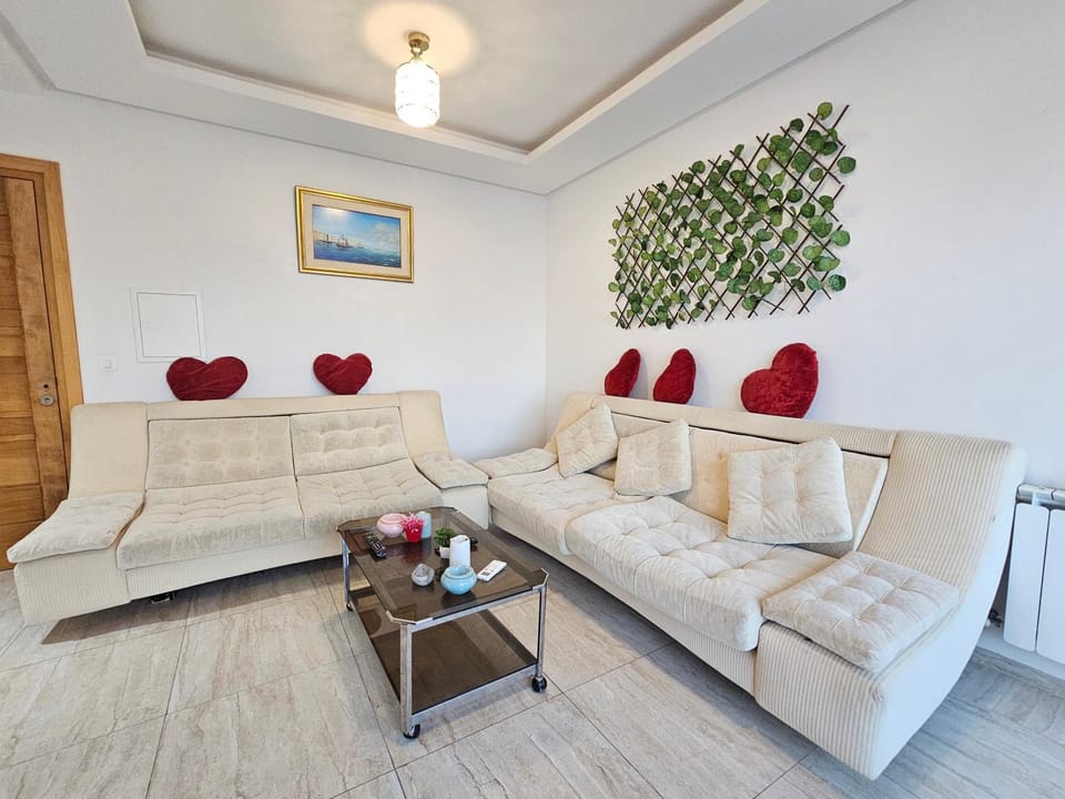 Confort appart Apartment in Nabeul‎, Tunisia