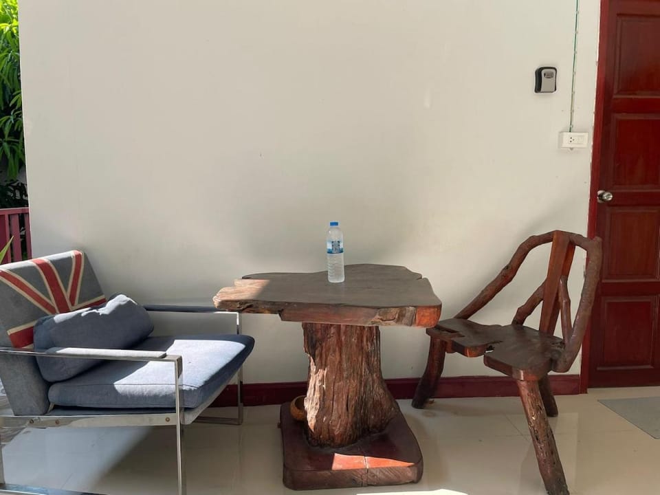 Lovely 2-Bedroom House with Patong Sea View Villa in Patong
