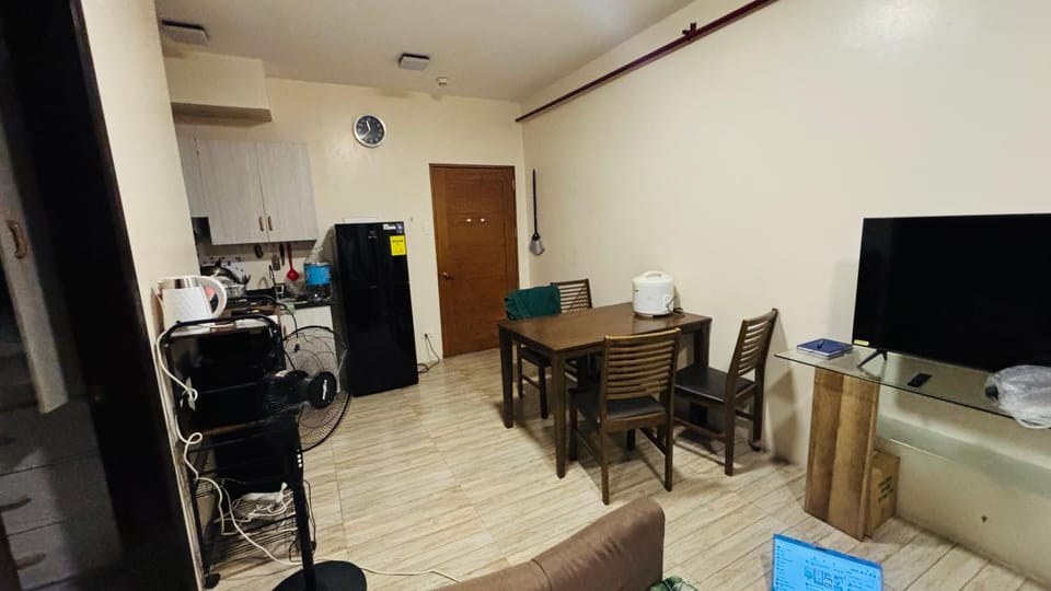 Luxeloft second floor Apartment hotel in Baguio