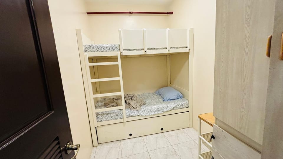 Luxeloft second floor Apartment hotel in Baguio