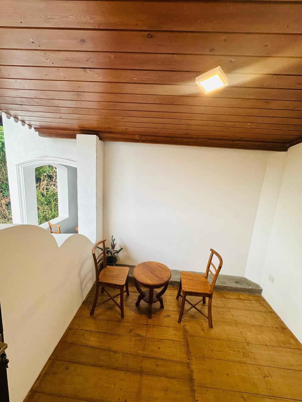 Villa Daddo Bed and Breakfast in Galle