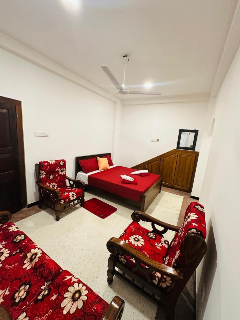 Villa Daddo Bed and Breakfast in Galle