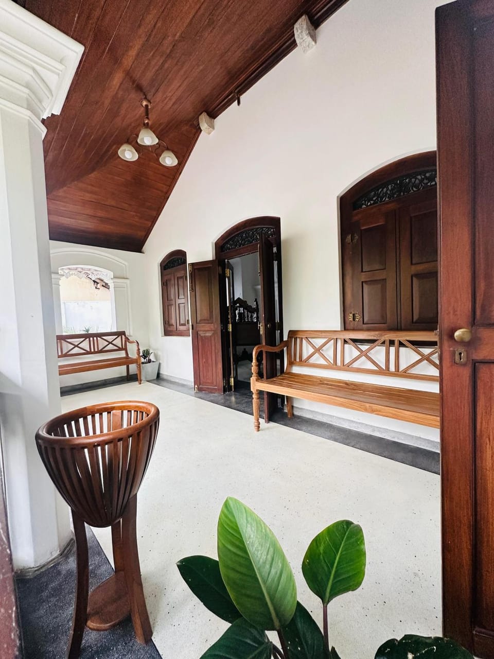 Villa Daddo Bed and Breakfast in Galle