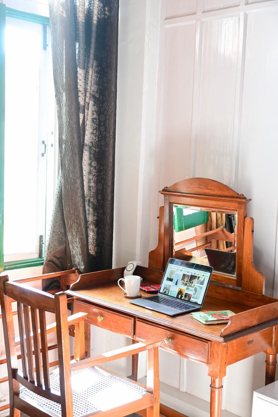 Earth heritage house- 3bhk Apartment in Uttarakhand