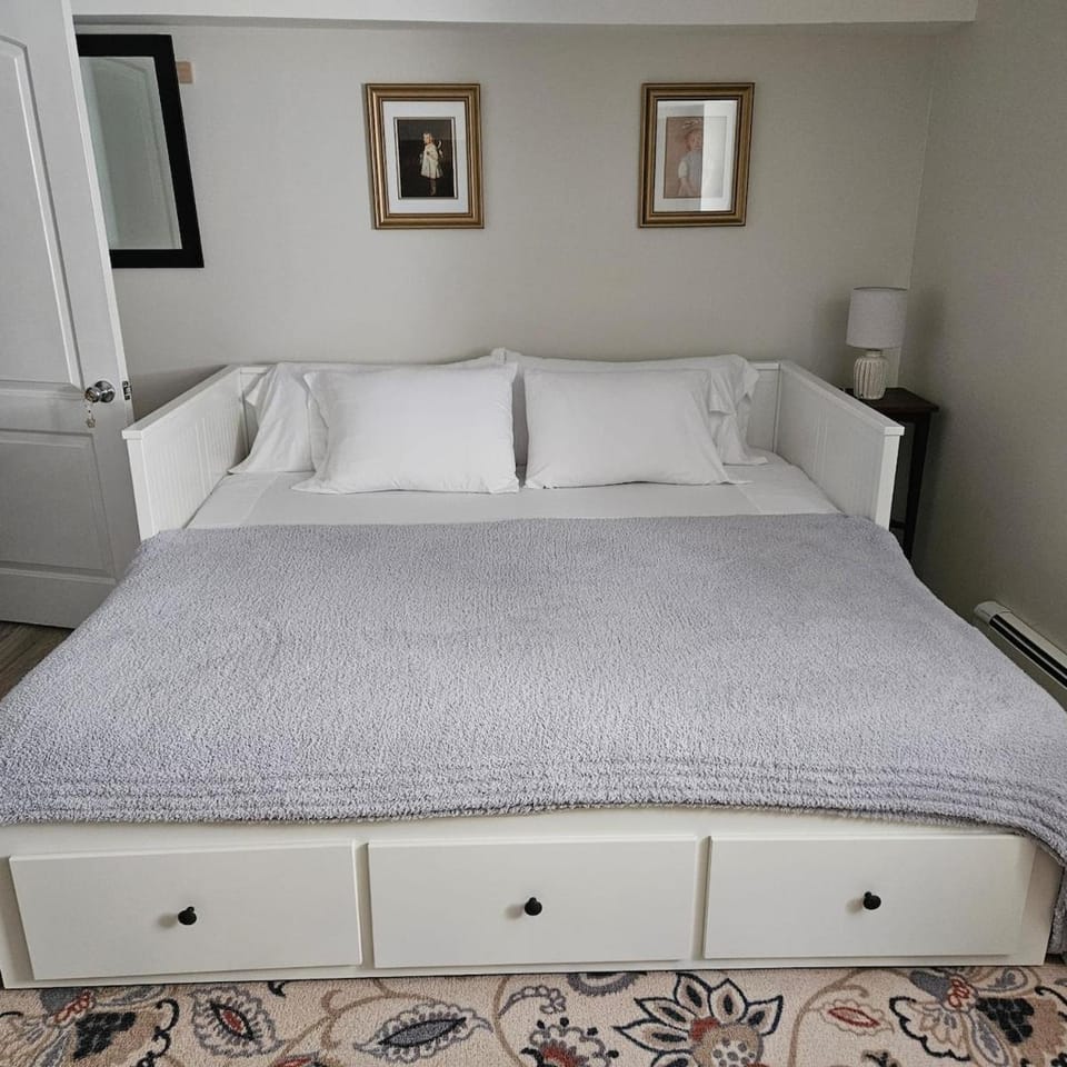 Cozy Bethpage Hideaway Apartment in Bethpage