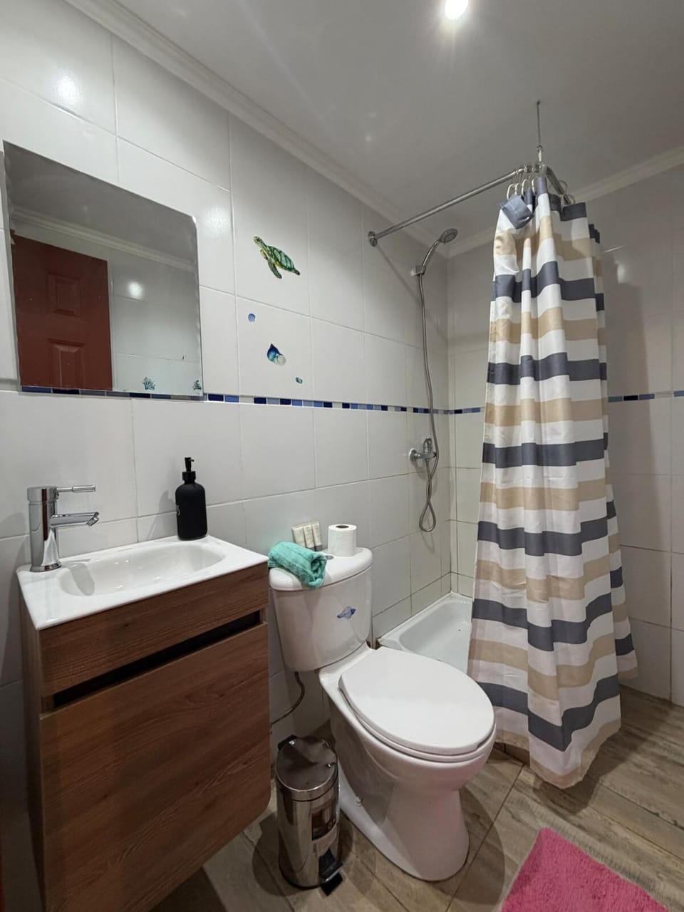 Carlos Haverbeck - Sector regional Apartment in Valdivia
