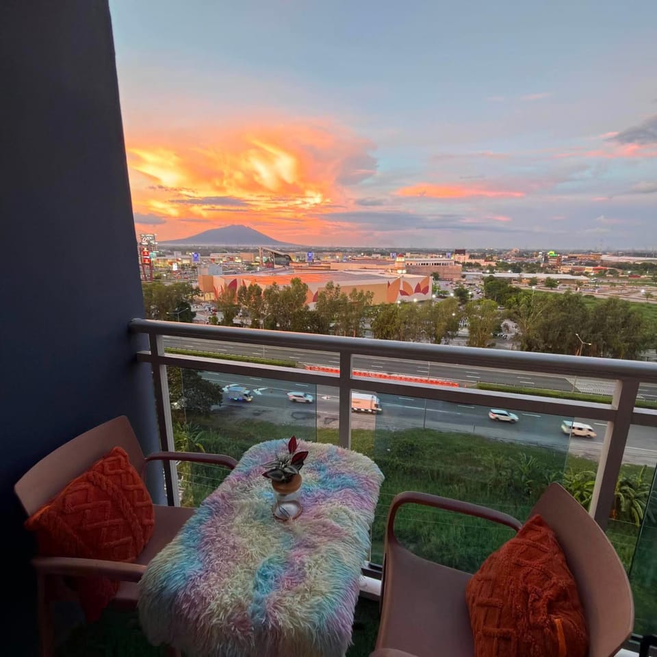 Natural landscape, View (from property/room), Balcony/Terrace, Mountain view