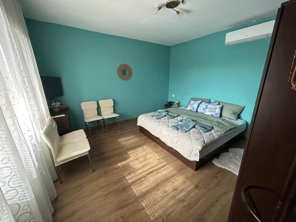 Konstantin i Elena Guest House Apartment in Dobrich Province, Bulgaria