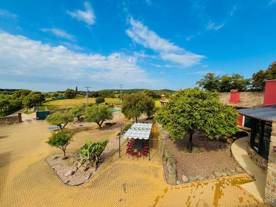 Villa Vivendi - Casa Rural Villa in Castile-La Mancha