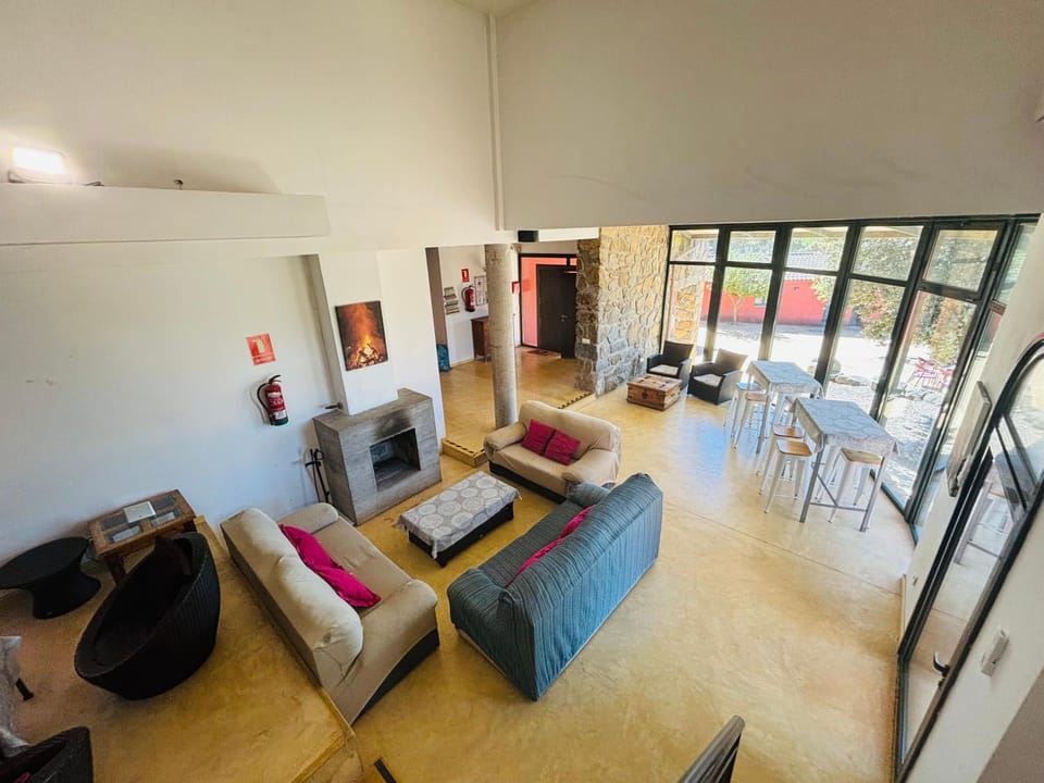 Villa Vivendi - Casa Rural Villa in Castile-La Mancha