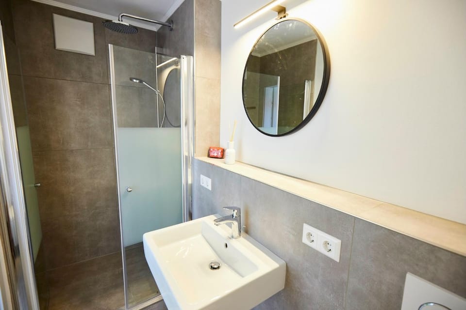 Sonnhof Apartments Tegernsee Apartment hotel in Tegernsee