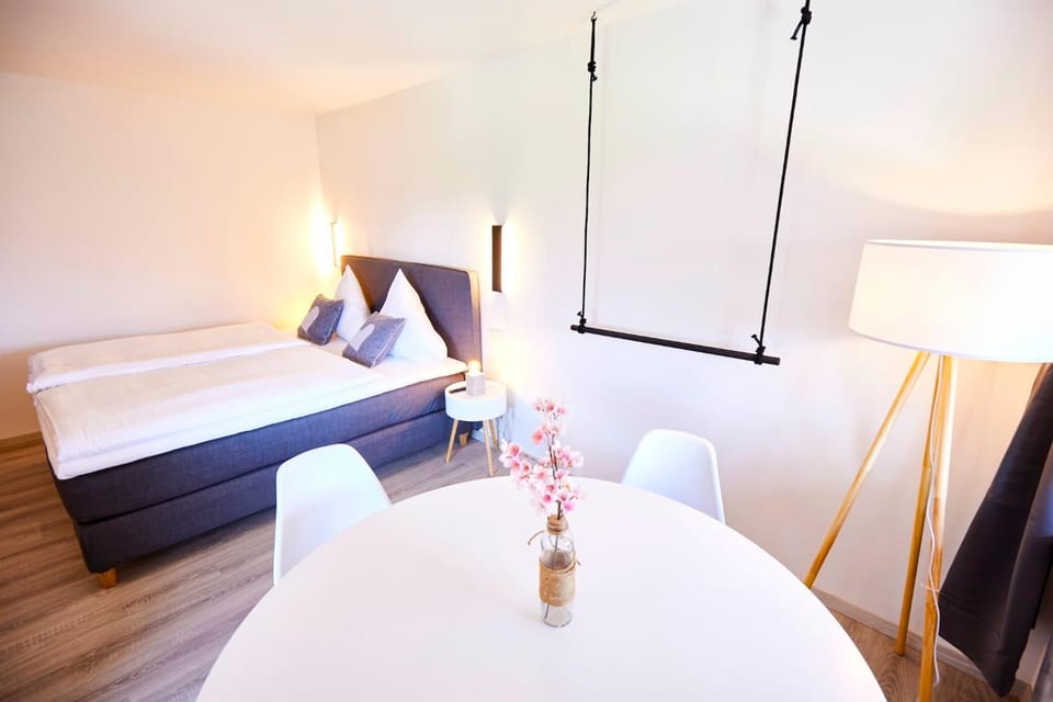 Sonnhof Apartments Tegernsee Apartment hotel in Tegernsee