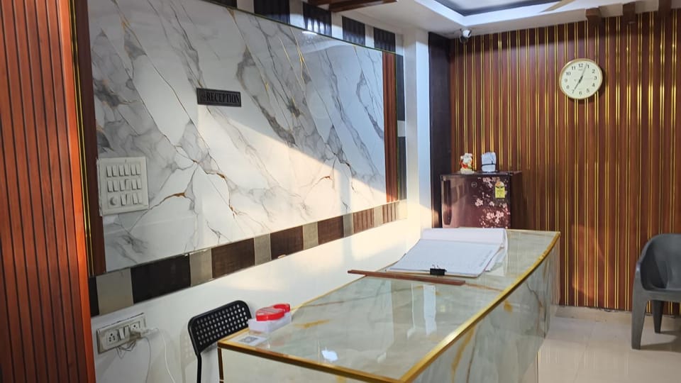 HOTEL BPR Residency Nature lodge in Hyderabad