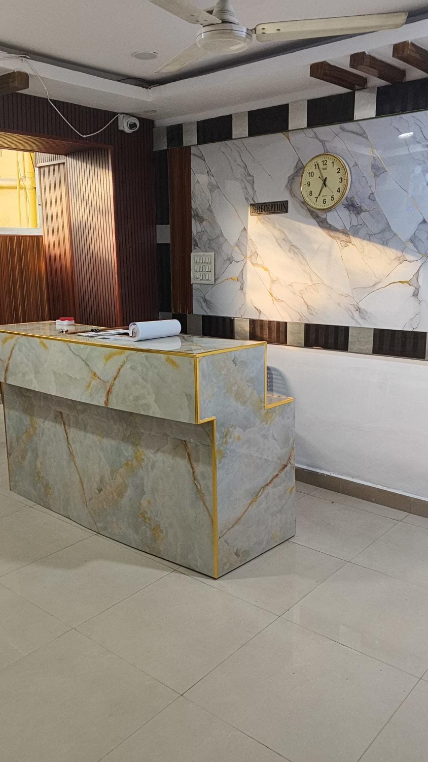 HOTEL BPR Residency Nature lodge in Hyderabad