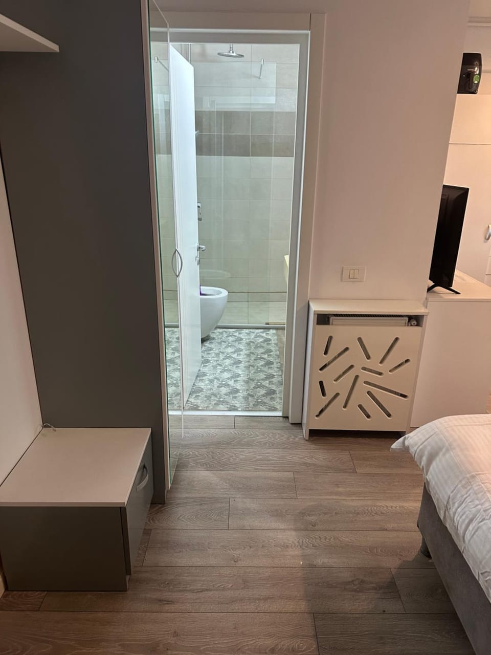 Studio complex Miramare Nord Apartment hotel in Constanța County
