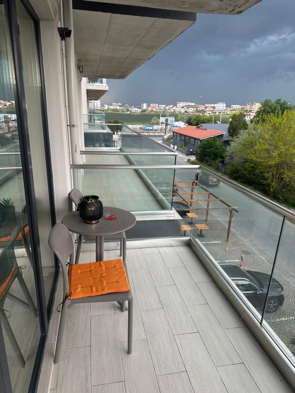 Studio complex Miramare Nord Apartment hotel in Constanța County