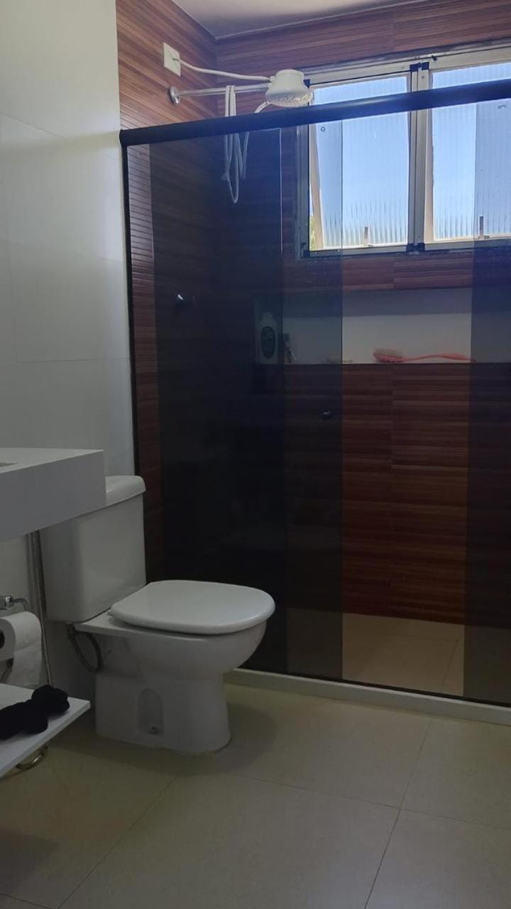 Refúgio da praia Apartment in Serra