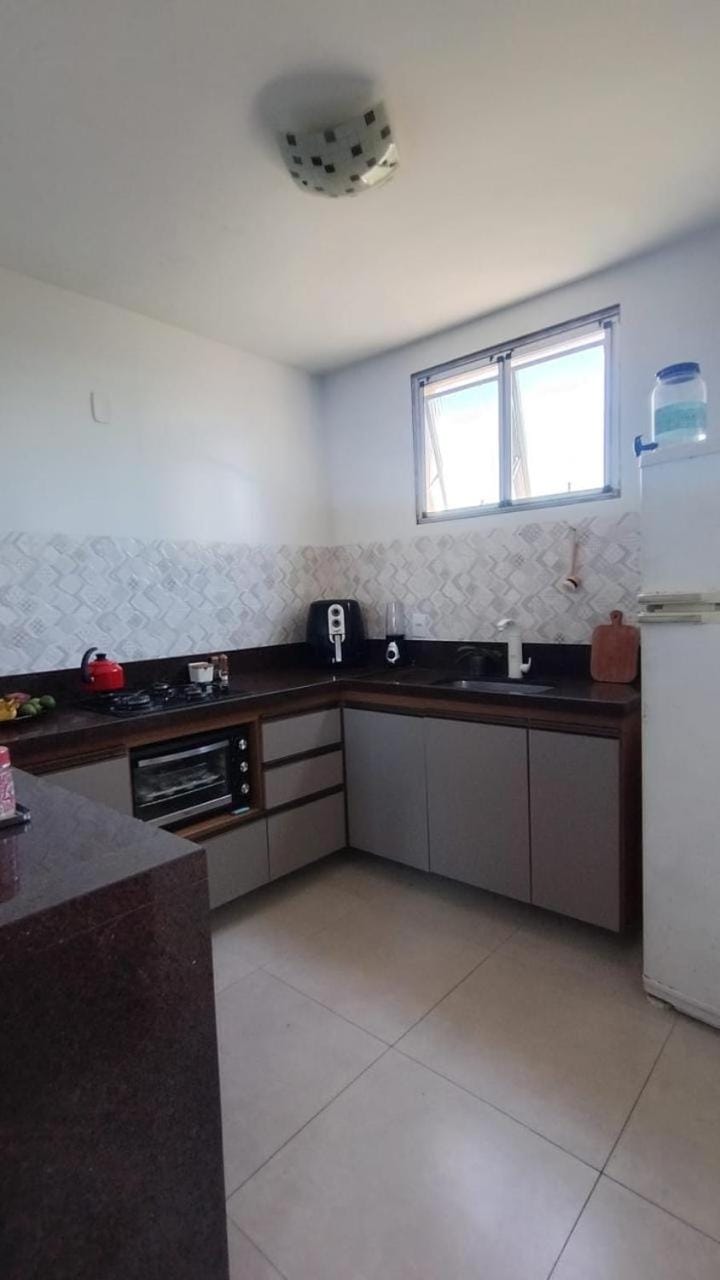 Refúgio da praia Apartment in Serra