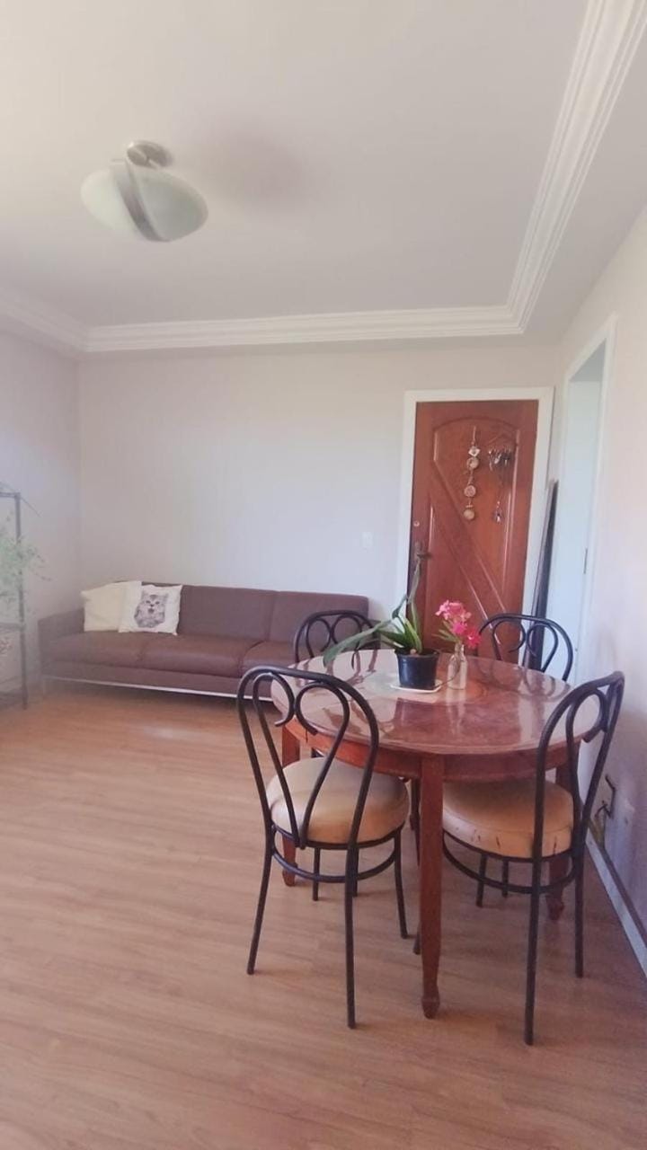 Refúgio da praia Apartment in Serra