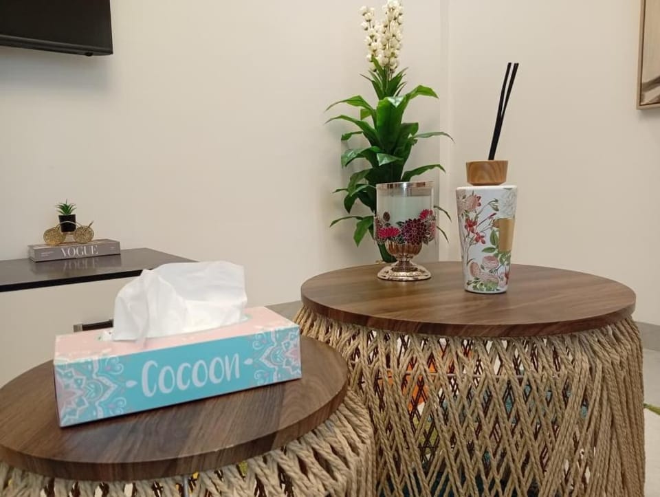 Findi Apartment in Dakar