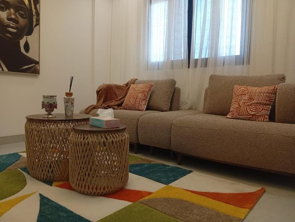 Findi Apartment in Dakar